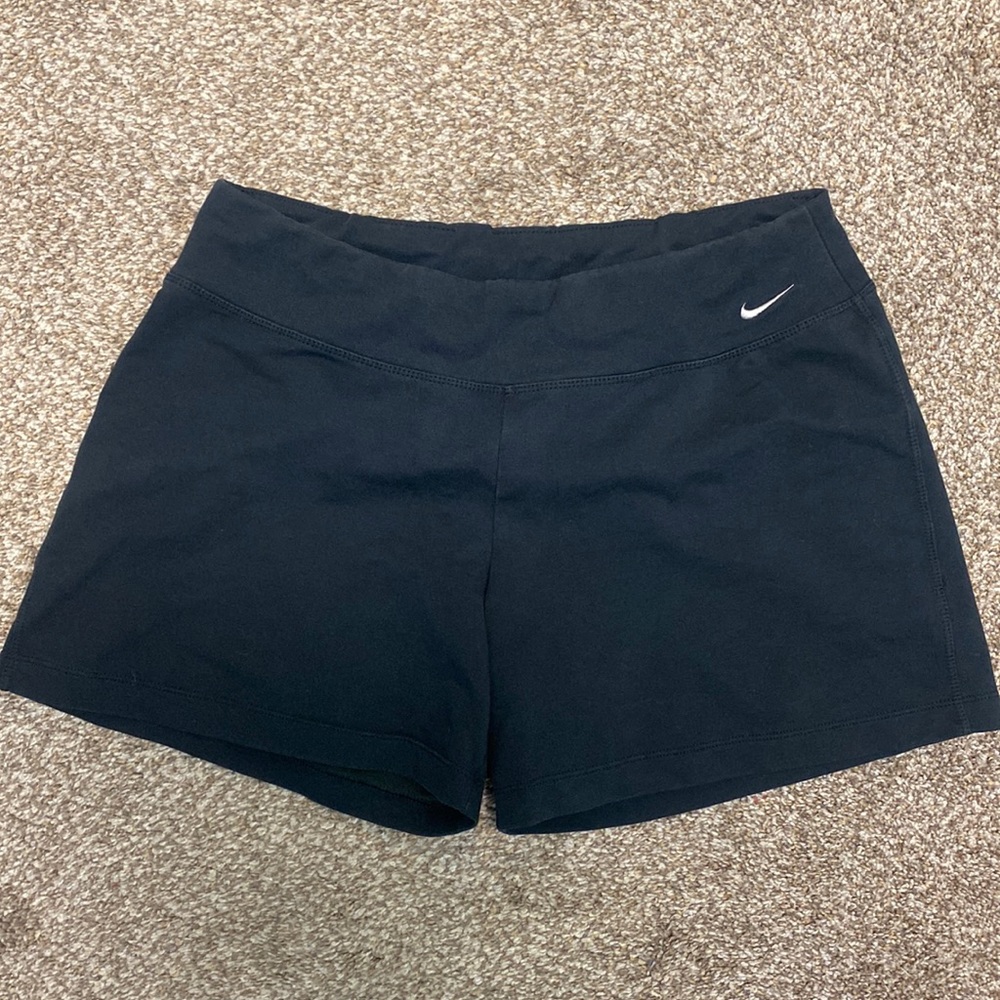 Nike Dry Fit Sports Shorts